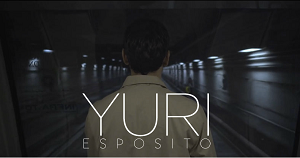 Take a look at the official trailer of Yuri Esposito, one of the three finalist feature films of the first edition of Biennale College – Cinema. Directed by Alessio Fava, produced by Max Chicco, with Matteo Lanfranchi as the slowest man on Earth.