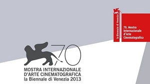 The 70. Venice International Film Festival starts today, Wednesday 28th August 2013. 70 editions: a symbolic number that fits perfectly with the end of the first edition of Biennale College – Cinema.