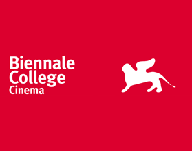 While the finalist movies of the second edition are in the middle of production, we're excited to launch the international call for participation of 2014/15 Biennale College - Cinema, available from May 6th to July 1st, 2014!