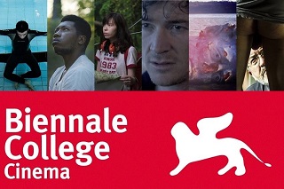 Alcuni di voi si sono già registrati: tutto è pronto per la 3a edizione di Biennale College – Cinema! L’8 maggio abbiamo lanciato il bando internazionale dell’edizione 2014/15: ora potete fare ufficialmente domanda. Eccome come.