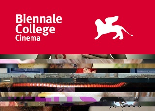 Find out all the activities of the first workshop of 2014/15 Biennale College - Cinema: meetings, lectures, 1-to-1 sessions, presentations, panels, screenings... From Oct 4 to Oct 13, day of the final pitch.