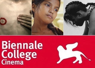 The daily diary of the second workshop of 2014/15 Biennale College - Cinema (Dec 3 - 6), with updates on the development of the 3 finalist projects.