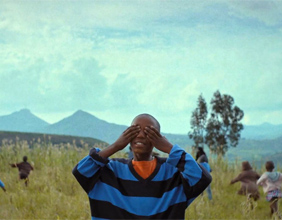 Per la prima volta un film di Biennale College Cinema, This Is Not a Burial, It’s a Resurrection di Jeremiah Mosese (7a edizione 2018-19), candidato all’Oscar per il Lesotho.