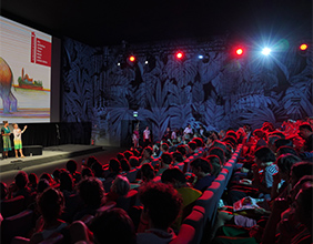 Dal 6 maggio 2025 i nuovi bandi sono disponibili su labiennale.org